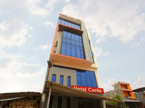 OYO 538 Hotel Castle