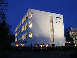 Waldhotel Bad Soden