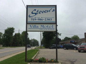 Villa Motel