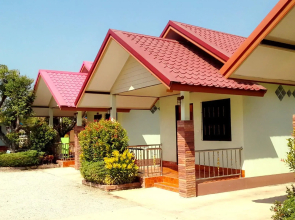 Patchareeporn Resort