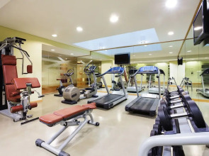 Novotel Deira Creekside Dubai 