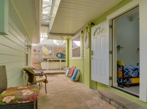 White Sands Retreat - 4 Bedroom White Sands House - BTR 65037