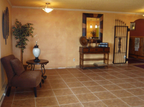 Roseau Motel