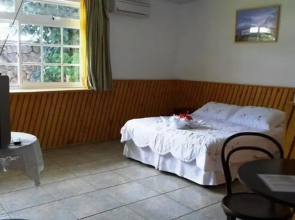 Manureva Nui Eco Lodge
