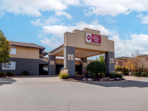 Best Western Plus Dubuque Hotel & Conference Center