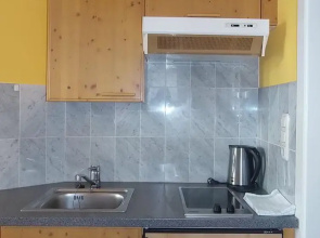 Apartmenthaus Stefanie