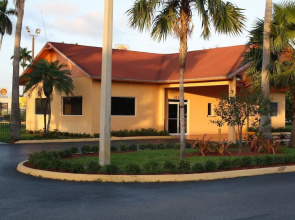 Fairway Inn Florida City Homestead Everglades