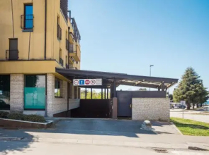 Apartment Residence Porec