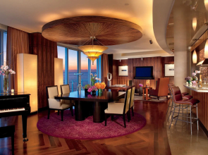 The Ritz-Carlton Bal Harbour, Miami