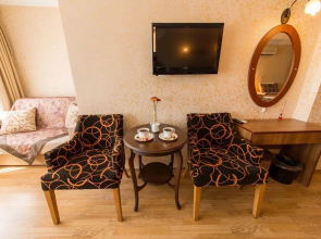 Ipekyolu Hotel