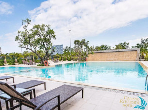 Riverside Hotel Da Nang