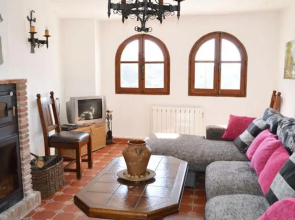 Casas Rurales Aires de Picena