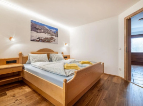 Rickys Apartment Flachau