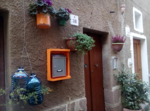 b&b i Bastioni