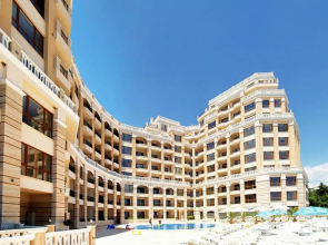 PSB Cabacum Beach Apartments