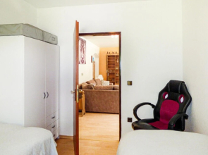 Nice Apartment in Arrach With Wifi and 2 Bedrooms
