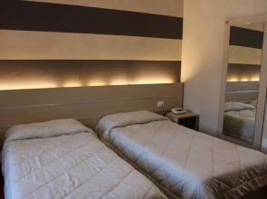 Nuovo Hotel Giardini