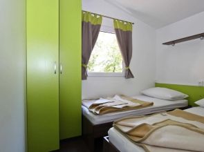 Holiday Homes Mediterranean Village