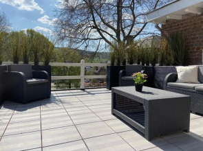 La Terrasse de Louise