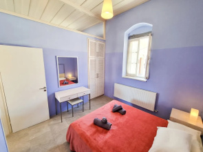 Village Charm Pool Apartment at Skarinou