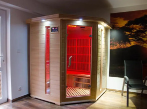 Turisticka Ubytovna Osada