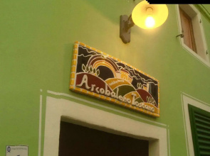 Arcobaleno Toscano