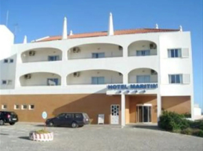 Hotel Maritur - Adults Only