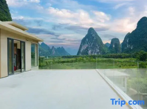 Yangshuo Xishi Homestay (Lijiang 20 Yuan Background Scenic Area Branch)