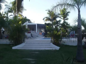 Quinta Africana