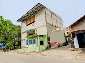 Hotel O Zeevanna Guest House Syariah