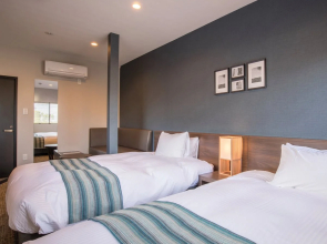 HOTEL R9 Kujukuri