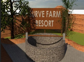 Surve Natures Resort