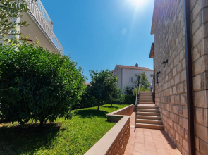 Apartments Sutalo