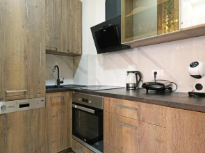 Central SPA Galaxy Apartment