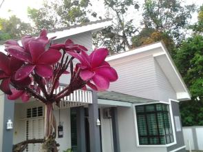 Morak Villa Resort