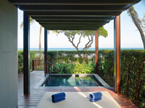 Hua Hin Marriott Resort & Spa