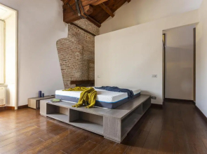 Suite 96 - Smart Holiday