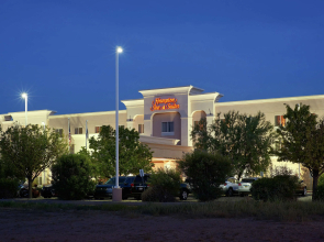 Hampton Inn & Suites Roswell
