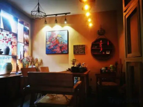 Miss Dong Boutique Homestay