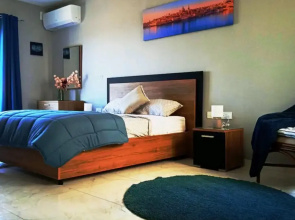 Stylish 3bed Penthouse Close to the Blue Grotto