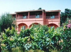 Appartements Kogeros