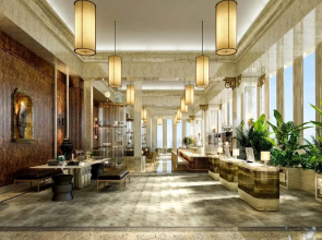 Shangri-La Phnom Penh