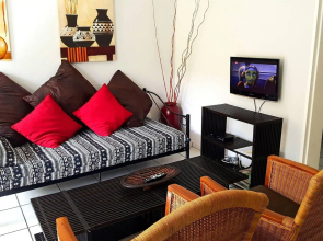 Sunshine Self Catering