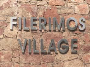 Filerimos Village - All Inclusive