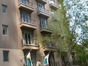 Comfort Apartments Melbourne Central