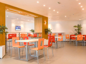 Hotel Première Classe Casablanca Centre Ville