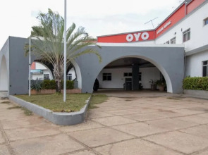 OYO New Anápolis Hotel, Imperatriz