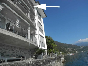 Casa Delphin App 1633