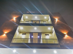 OYO 43708 Hotel Grand Inn