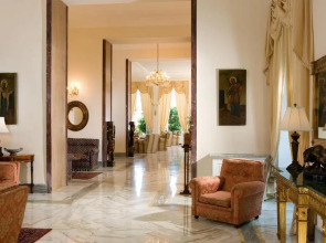 Grand Hotel Europa Palace